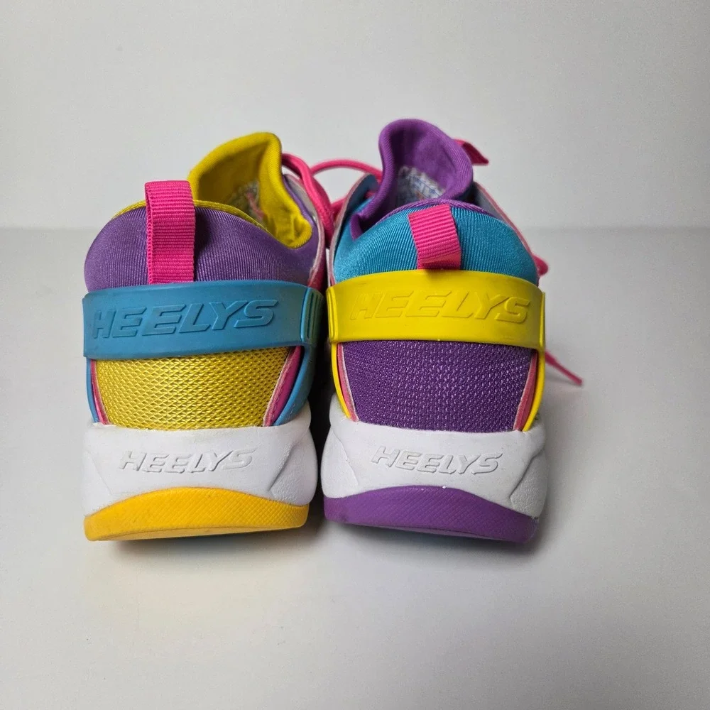 Heelys this pair